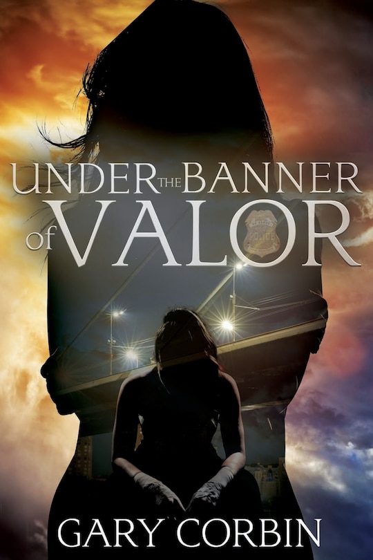 Front cover_Under the Banner of Valor