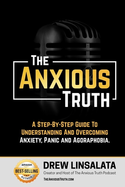 Front cover_The Anxious Truth