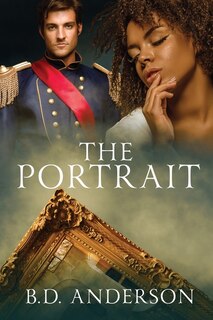 Front cover_The Portrait