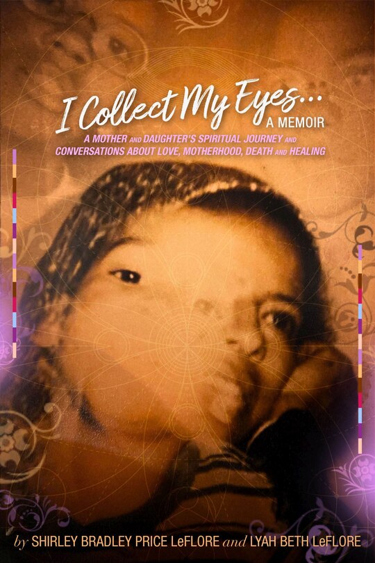 Couverture_I Collect My Eyes . . . a Memoir