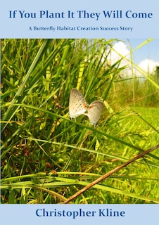 Front cover_If You Plant It They Will Come