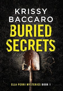 Front cover_Buried Secrets