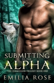 Front cover_Submitting To The Alpha