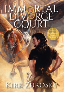 Front cover_Immortal Divorce Court Volume 3