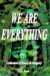 Front cover_We Are Everything