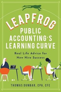 Front cover_Leapfrog Public Accounting's Learning Curve
