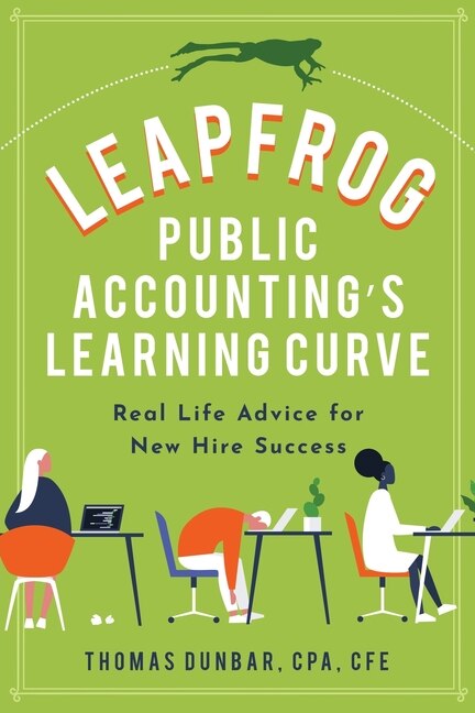 Front cover_Leapfrog Public Accounting's Learning Curve