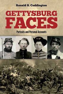 Front cover_Gettysburg Faces