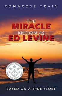 Front cover_The Miracle Known As Ed Levine