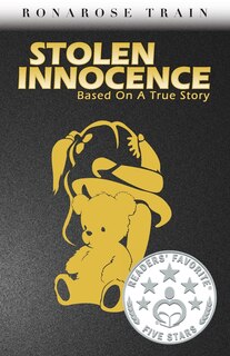 Front cover_Stolen Innocence