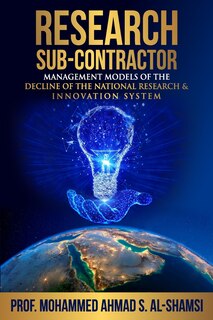 Couverture_Research Sub-Contractor