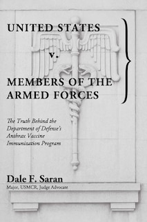 Front cover_United States v. Members of the Armed Forces