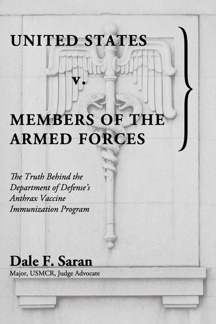 Front cover_United States v. Members of the Armed Forces
