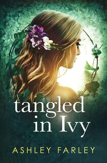 Front cover_Tangled in Ivy
