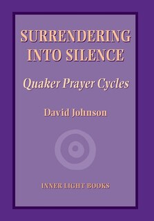 Front cover_Surrendering into Silence