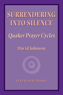 Front cover_Surrendering into Silence