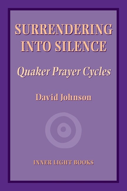 Front cover_Surrendering into Silence