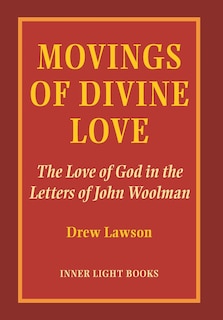 Front cover_Movings of Divine Love