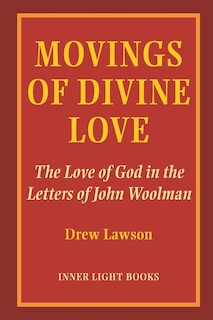 Couverture_Movings Of Divine Love