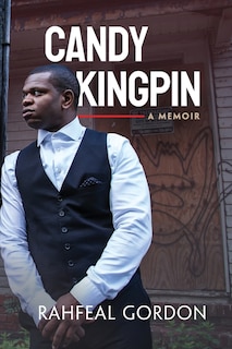Front cover_Candy Kingpin