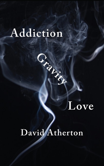 Front cover_Addiction, Gravity, Love