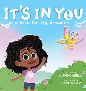 Front cover_It's In You