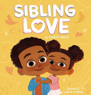 Front cover_Sibling Love