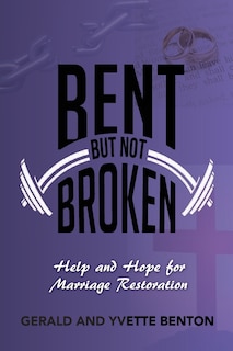 Couverture_Bent But Not Broken