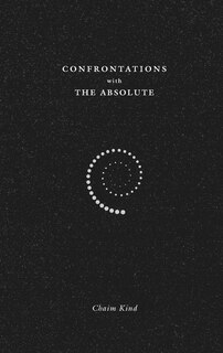 Couverture_Confrontations with The Absolute