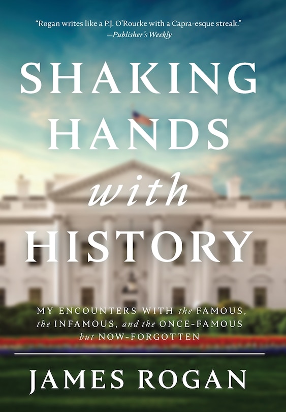 Couverture_Shaking Hands With History