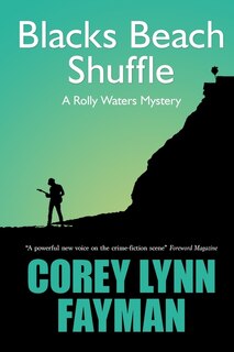 Couverture_Blacks Beach Shuffle