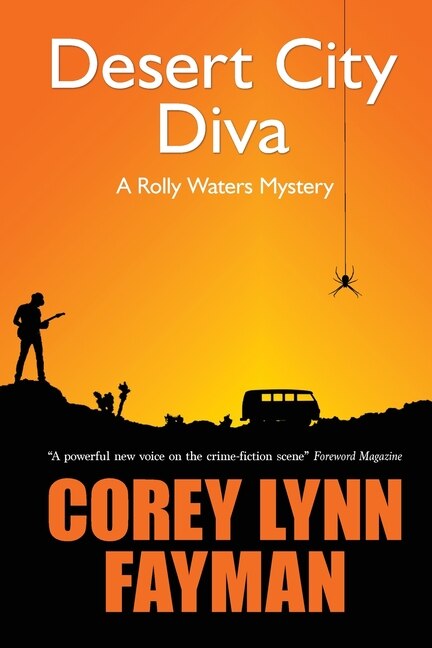Couverture_Desert City Diva