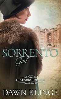 Front cover_Sorrento Girl