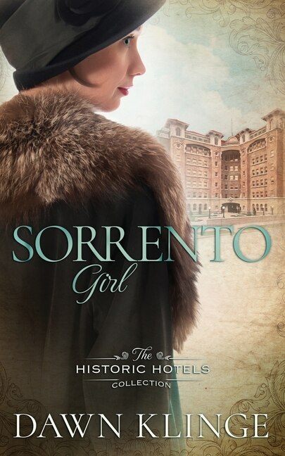 Front cover_Sorrento Girl