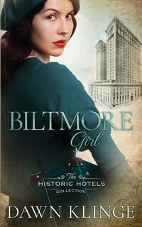 Front cover_Biltmore Girl