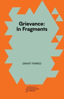 Couverture_Grievance
