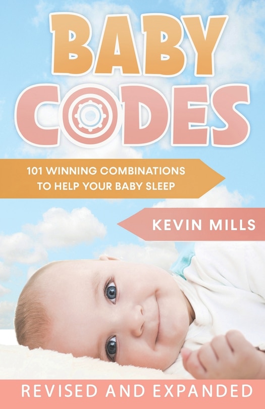 Front cover_Baby Codes