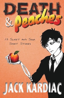 Front cover_Death & Peaches