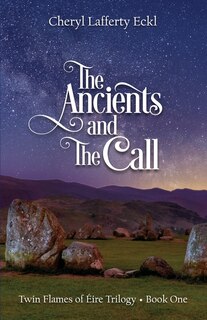 Couverture_The Ancients and The Call