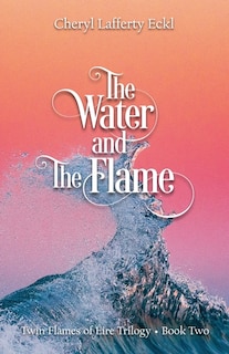 Front cover_The Water and The Flame