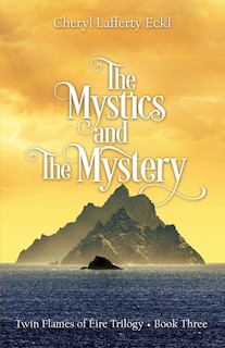 Front cover_The Mystics And The Mystery