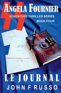 Front cover_Le Journal