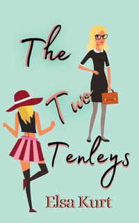 Front cover_The Two Tenleys