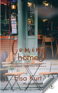 Front cover_Coming Home