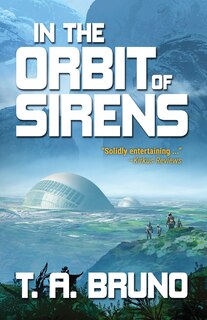 Front cover_In The Orbit Of Sirens