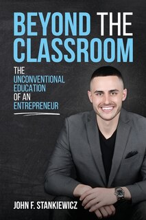 Front cover_Beyond the Classroom