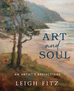 Front cover_Art And Soul