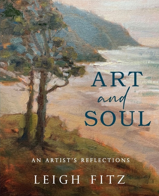 Front cover_Art And Soul