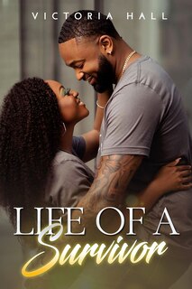 Couverture_Life Of A Survivor