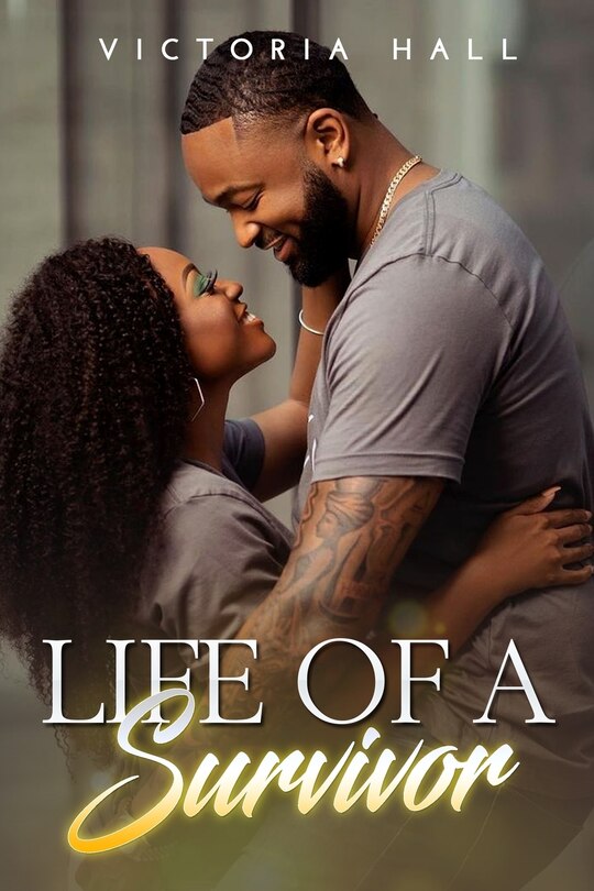Couverture_Life Of A Survivor